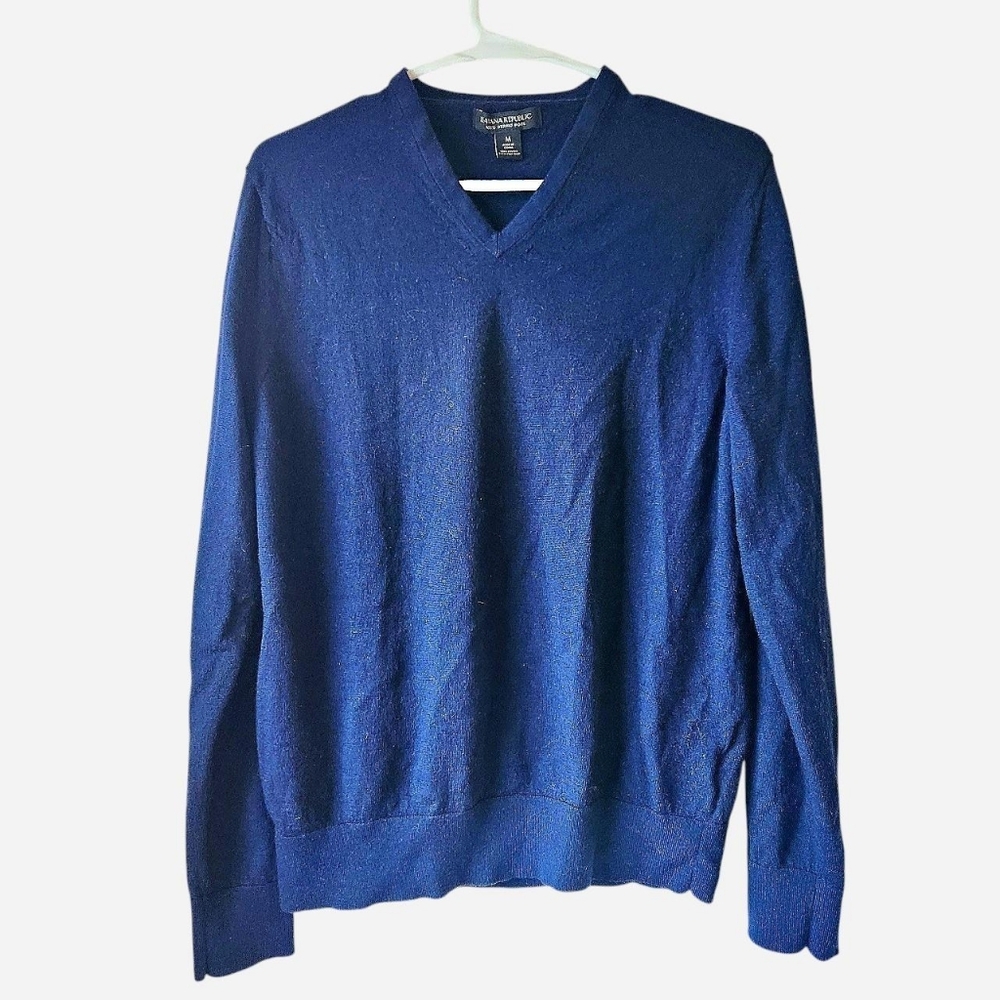 Banana Republic Wool Sweater